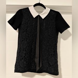 Classic Karl Lagerfeld t-shirt